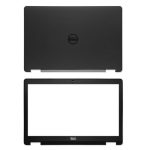 Laptop LCD Top Or Front   base  A+B   Cover  Dell  Latitude E5570 M3510   P/N :  0JMC3P 04VNC3