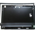 Laptop LCD Top Or Front   base  A+B   Cover  Lenovo ThinkPad E580 E585 E590 E595   P/N  01LW413 01LW414