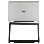 Laptop LCD Top Or Front   base  A+B   Cover  Dell Latitude 7240 E7240  P/N : 0WRMNK WRMNK