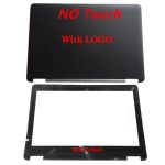 Laptop LCD Top Or Front   base  A+B   Cover  Dell  Latitude E7270    P/N :   05G9NG 02YPVG 0P1G5D 04K42M