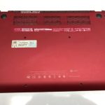 Laptop  Bottom Base D Cover Case HP envy 6 envy 6-1000  P/N : 689855-001 686096-001