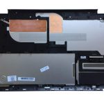Laptop  Bottom Base D Cover Case HP Envy  X360 M6-AQ M6-AR 15-AQ 15-AR  P/N :    856800-001