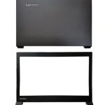 Laptop LCD Top Or Front   base  A+B   Cover  Lenovo IdeaPad V310-15 V310-15ISK  V310-15IKB P/N :  3FLV7TALV00