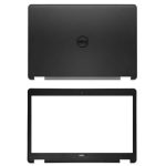 Laptop LCD Top Or Front   base  A+B   Cover  Dell  Latitude E5450   P/N :   0JX8MW  0T56G8