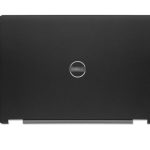 Laptop LCD Top Or Front   base  A+B   Cover  Dell Latitude 5480   P/N : 9R00F, 09R00F
