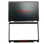 Laptop LCD Top Or Front   base  A+B   Cover  Dell Latitude E5550   P/N : 07JGH9 089XX9 a1412L 01TRJX