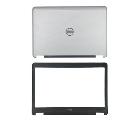 Laptop LCD Top Or Front   base  A+B   Cover  Latitude E7440 7440  Series   P/N :   0HV9NN C98T7 0C98T7 0946F7