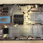 Laptop  Bottom Base D Cover Case Acer Aspire ES1-521 ES1-522 ES1-520  P/N :  AP1GS000300