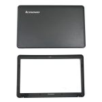 Laptop LCD Top Or Front   base  A+B   Cover  Lenovo G550 G555  P/N :  AP07W0001001