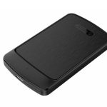 2.5 Inch Sata USB 3.0 SSD Or HDD Hard Drive  Enclosure Caddy Case Model  2020U3