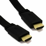 New  Hdmi High Speed Plated Cable  10m  Gold Plated Convectors  Support  For  3D  Or Clear 1080p  Display For  LED  PS4 PS5