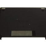 Laptop  Bottom Base D Cover Case  Without Optical Drive Dell Inspiron 15- 5570 P/N :  0X9V0J X9V0J AP21Q0001A0