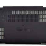 Laptop  Bottom Base D Cover Case Dell Latitude  5500  P/N : 0H37YN H37YN