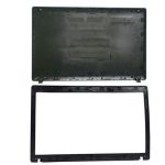 Laptop LCD Top Or Front   base  A+B   Cover  Lenovo G580 G585 P/N :  AP0N2000444 AP0R4000100