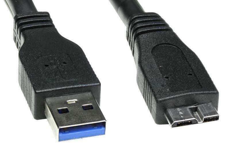 Western Digital TO USB 3.0 HDD External Portable WD DATA Transfer Cable - Image 5