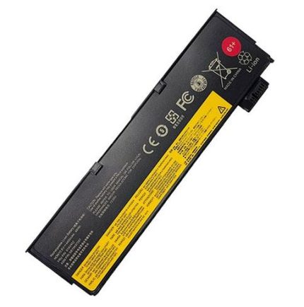 New Laptop Notebook 6 Cell Battery For Lenovo ThinkPad T470 T570 T480 T580 P51S P52S A475 A485 TP25 Series P/N 01AV425