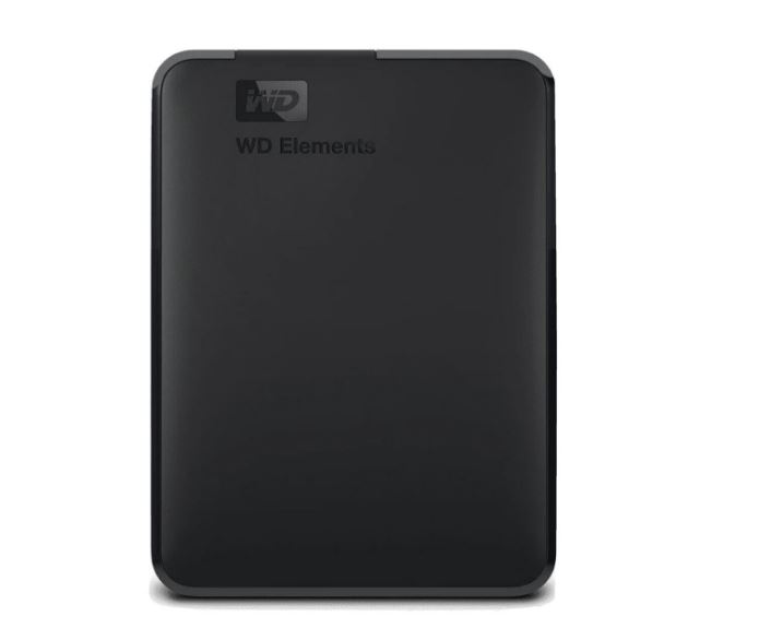New WD Hard Drive Case 2.5 inch External USB 3.0 Hard Drive Case Sport With 1TB Or 2TB - Image 3