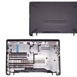 Laptop  Bottom Base D Cover Case  HP Notebook  250 G6 255 G6   Series P/N : 929895-001