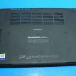 Laptop  Bottom Base D Cover Case  Dell  Latitude 14  5491  P/N :  AP26I000101 378Y0