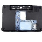 Laptop  Bottom Base D Cover Case for Hp  Pavilion G6-2000 G6Z-2000 G6-2100 G6-2348SG  P/N : TPN-Q110 684164-001