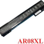 AR08 AR08XL Laptop  8 Cell Battery for HP ZBook 15 17 Mobile Workstation Series   PN:  HSTNN-IB4H HSTNN-IB4I