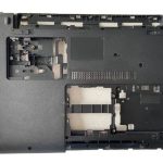 Laptop Bottom Base D Cover Case   HP Probook 450 455 G3 P/N :   EAX6300101A 828410-001