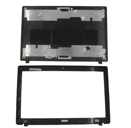 Laptop LCD Top Or Front base A+B Cover Acer aspire 5742 5252 5253 5336 5552 5552g 5736 5736z 5742z Series P/N : AP0FO000110 - Image 4