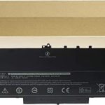 J60J5 Dell Latitude E7470 E7270 7470 7270 Series  P/N : WYWJ2 R1V85 MC34Y 242WD PDNM2 1W2Y2 GG4FM F1KTM NJJ2H 5F08V P61G001 P26S001