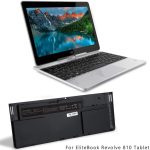 OD06XL HP Elitebook Revolve 810 G1  810  G2 Series Tablet Notebook Laptop 3 Cell Battery  P/N :  698750-171 698750-1C1 698943-001 H6L25AA H6L25UT HSTNN-IB4F HSTNN-W91C