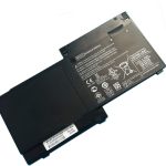 SB03XL HP Elitebook 720 725 G1 720 725 G2 Series Notebook Laptop 3 Cell Battery  P/N :  HSTNN-LB4T HSTNN-I13C
