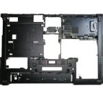 Laptop  Bottom Base D Cover Case  HP Elitebook 8470p 8460P  P/N : 685997-001 6070B0606501
