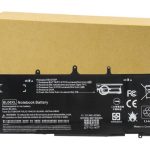 BL06XL HP Elitebook Folio 1040 G0 G1 G2 Notebook Laptop 6 Cell Battery  P/N :  HSTNN-DB5D I 722236-171   722297-001