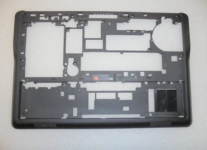 Laptop Bottom Base D Cover Case Dell Latitude E7440 P/N : 946F7 0946F7 - Image 2