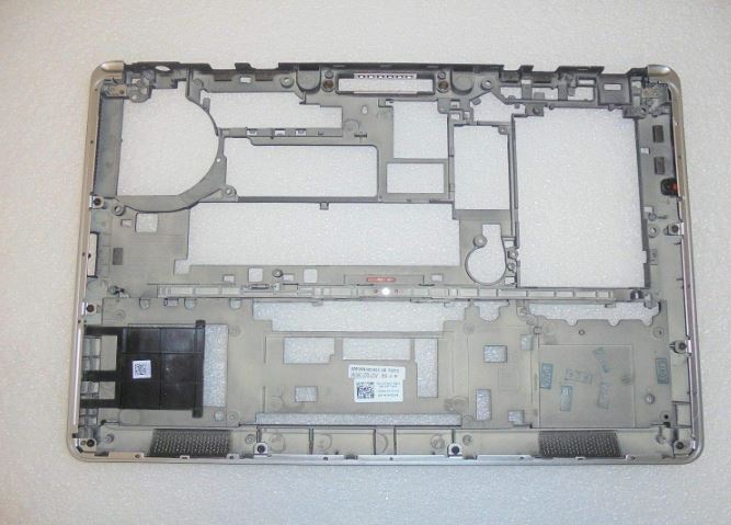 Laptop Bottom Base D Cover Case Dell Latitude E7440 P/N : 946F7 0946F7 - Image 3