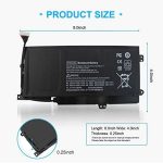 PX03XL  Battery  HP Sleekbook m6-k022dx m6-k010dx m6-k025dx m6-k015dx m6-k125dx m6-k088ca  Series P/N : 715050-001 714762-1C1