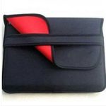 New Or Simple Style Laptop  14.0 Inches Sleeve For Flap & Belt