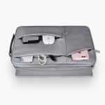 New Handle  Style  Laptop 14.0  inch  Size For With Fabric Material   Business Carrying Laptop Sleeve