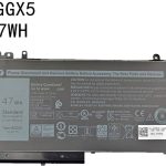 NGGX5 Dell Latitude 14 E5470  Series  Laptop 3 Cell Battery 11.4V  P/N : 954DF JY8DF 0JY8D6 53VJ6 NCVW8