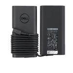 Dell  USB-C Type C  90W  Laptop Charger For XPS 13 9350 9360 9365 9370 9380 Series