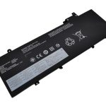 Lenovo ThinkPad  Laptop Battery For 3 Cell T480S Series  P/N : 01AV478  L17M3P71 01AV479  L17M3P72 01AV480