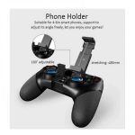 Game pad PG-9157 PUBG Controller Or Bluetooth Trigger  For Phne Or Tablet