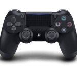 Wireless Bluetooth PlayStation 4 Controller Joysticks DualShock 4