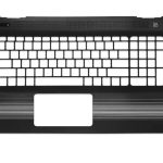 Laptop  Palmrest Upper Case  C  Cover Case HP Pavilion 15-AU 15-AW 15-AL Series    P/N :   TPN-Q172