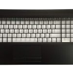 Laptop  Palmrest Upper Case  C  Cover Case HP 15-DA 15-DB 15-DA0012DX 15-DA0014DX Series  P/N :   TPN-C135