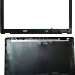 Laptop LCD Top Or Front   base  A+B   Cover  HP Pavilion 15-BS 15T-BS 15-BW 15-RA 15-RB Series  P/N :  924899-001