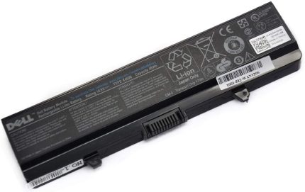 K450N   Dell Inspiron 1526 1525 1545 1546 1750 1440   Series 6 Cell Laptop Battery  Type  PP29L  PP41L 312-0625 312-0626 312-0633 312-0634 312-0763 312-0844 451-10478 451-10533 451-10534 312-0940
