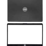 Laptop LCD Top Or Front   base  A+B   Cover HP 15-DW 15S-DU 15S-DY 15S-GR   Series  P/N   L52012-001 TPN-C139   L52014-001