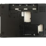 Laptop Bottom Base D Cover Case HP 2000 2000-2B 2000-2C 2000-B 250 G1   P/N :  704016-001