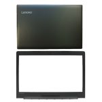 Laptop LCD Top Or Front   base  A+B   Cover Lenovo Ideapad 320-15 ISK 320-15 IKB 320-15AST 320-15IBR  Series  P/N   5B30N86341  FA13R0001X0