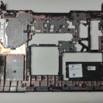 Laptop Bottom Base D Cover Case HP ProBook 440 G3  Series  P/N : 829008-001  EAX6200701A